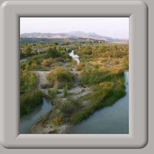 Fiume Sarmento