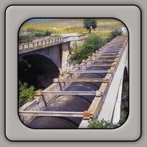 Schema Bradano-San Giuliano: condotta
