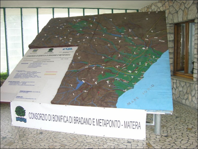 Conferenza ANBI 2010