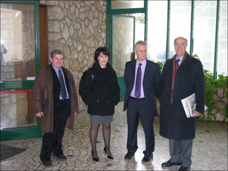 Conferenza ANBI 2010