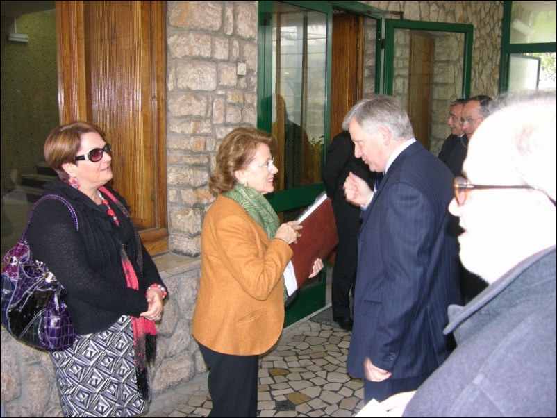 Conferenza ANBI 2010