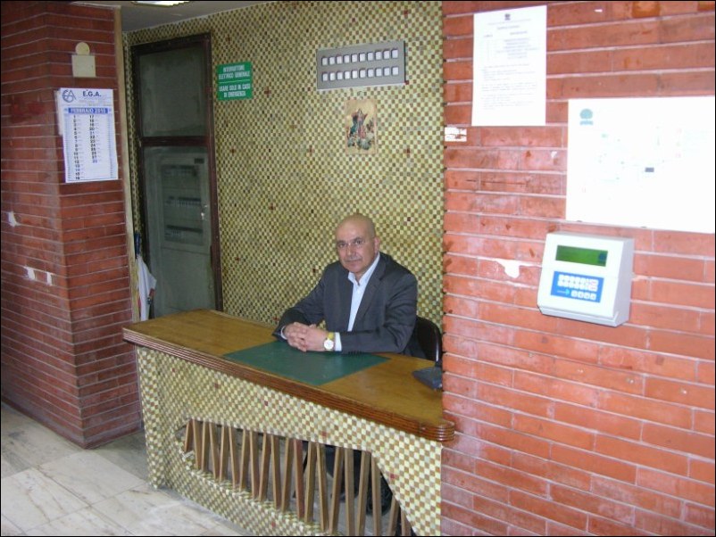 Conferenza ANBI 2010