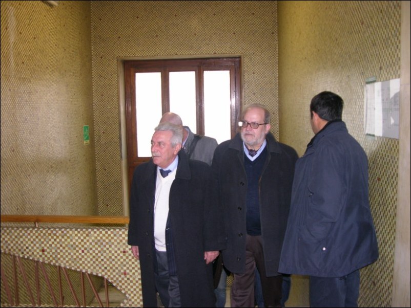 Conferenza ANBI 2010