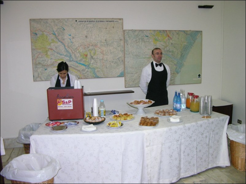 Conferenza ANBI 2010