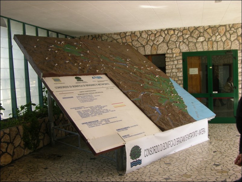 Conferenza ANBI 2010