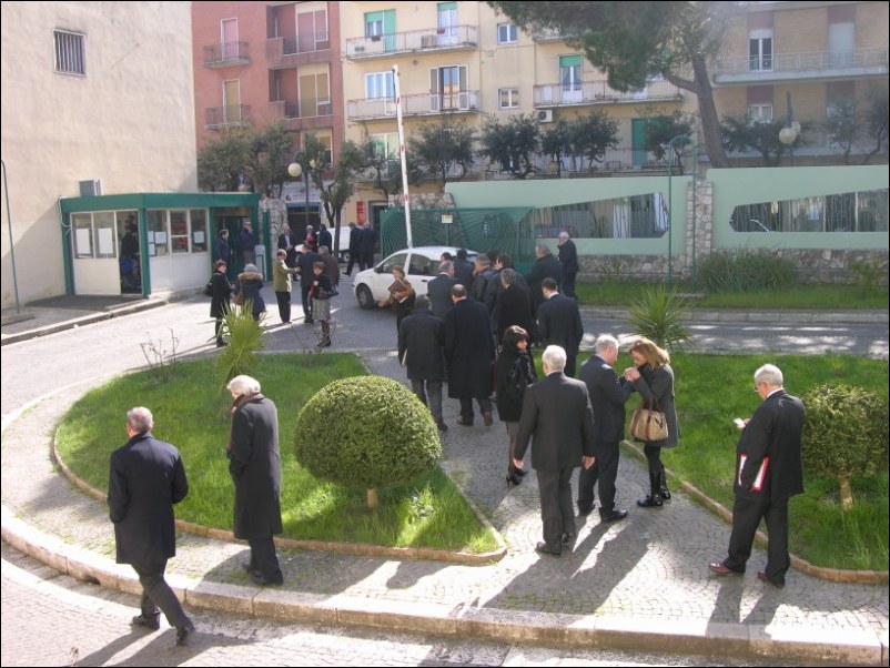 Conferenza ANBI 2010