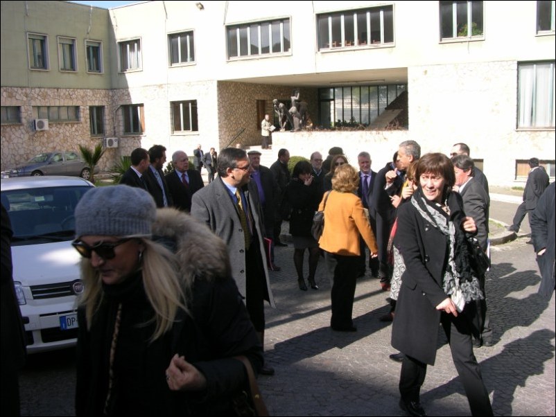 Conferenza ANBI 2010