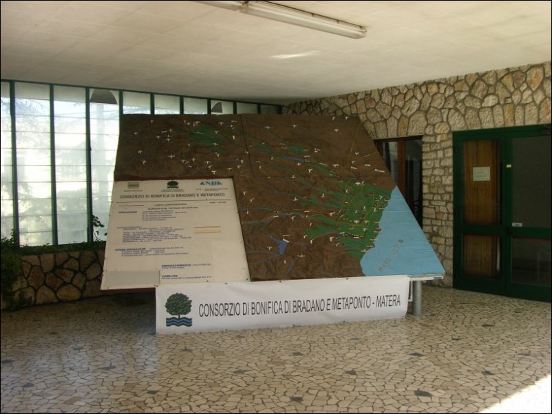 Conferenza ANBI 2010