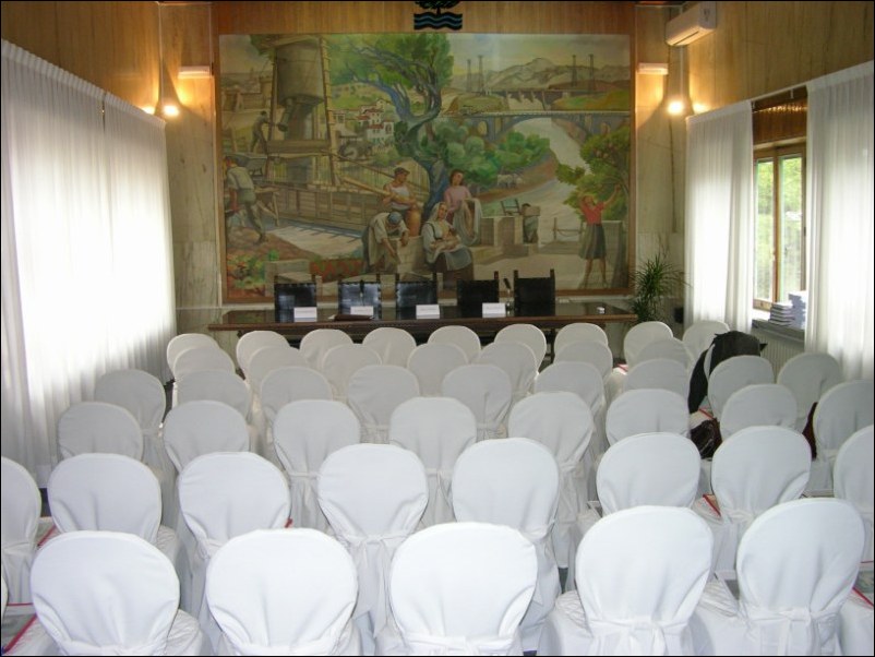Conferenza ANBI 2010
