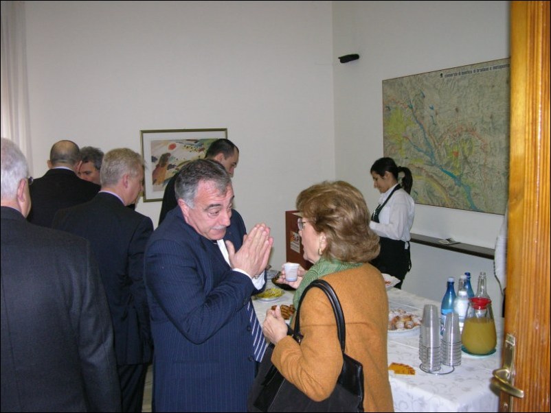 Conferenza ANBI 2010