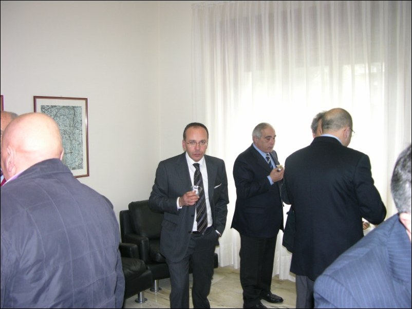 Conferenza ANBI 2010