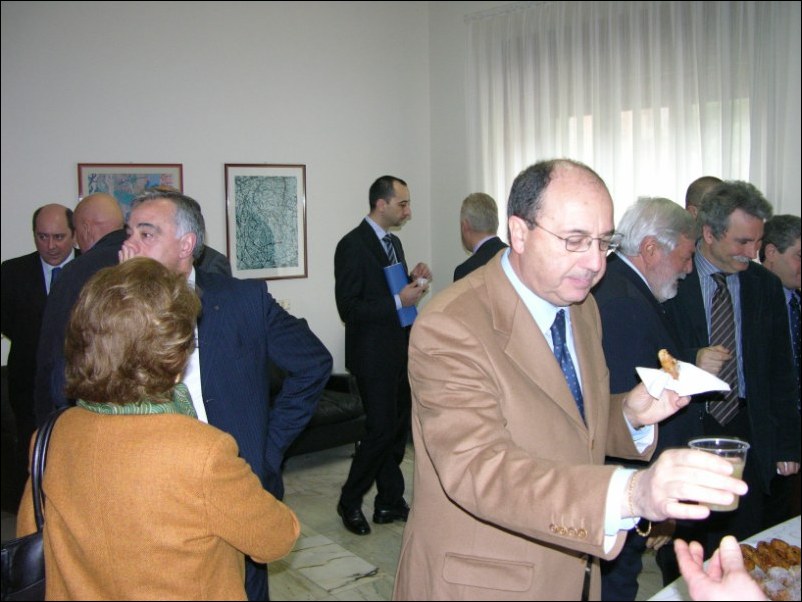 Conferenza ANBI 2010