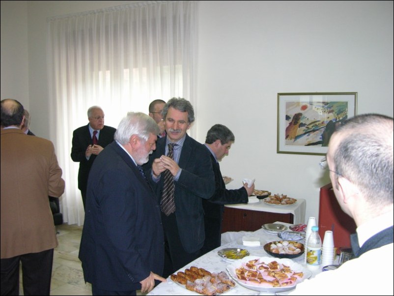 Conferenza ANBI 2010