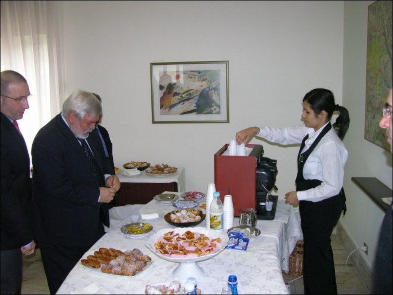 Conferenza ANBI 2010