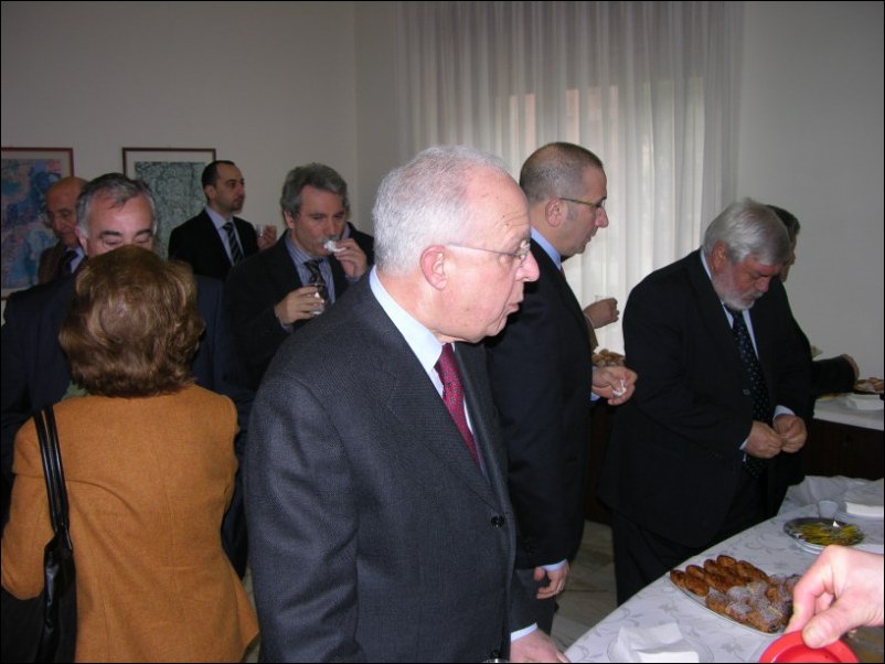 Conferenza ANBI 2010