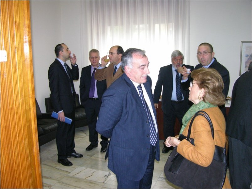 Conferenza ANBI 2010