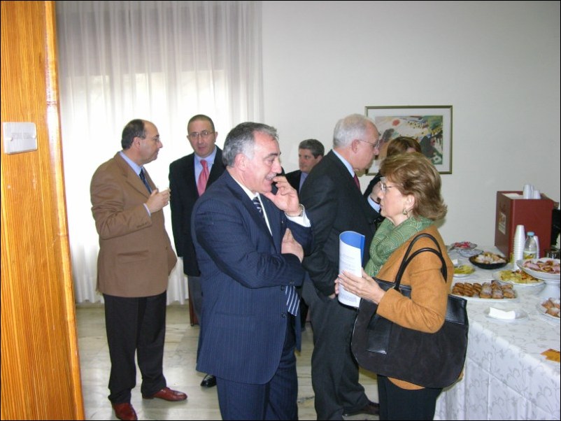 Conferenza ANBI 2010