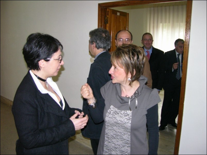 Conferenza ANBI 2010