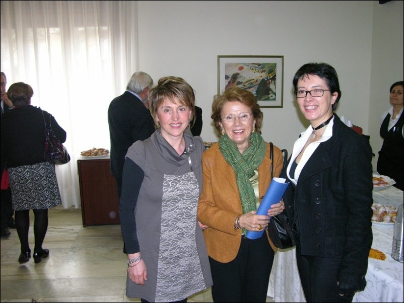 Conferenza ANBI 2010