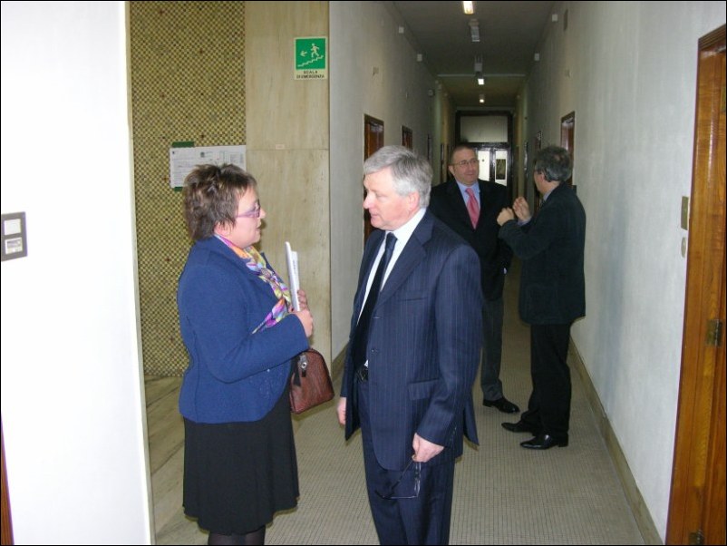 Conferenza ANBI 2010