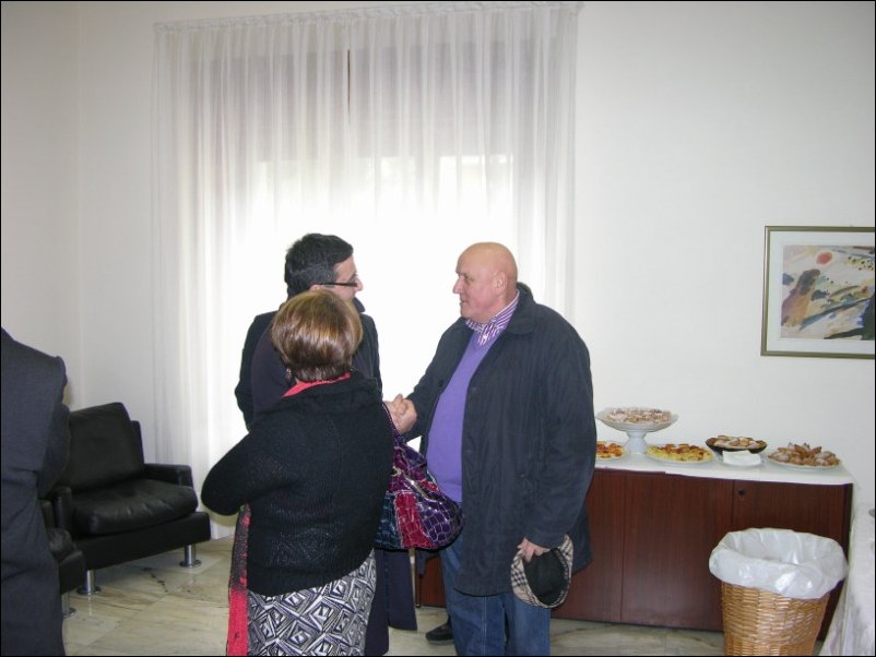 Conferenza ANBI 2010