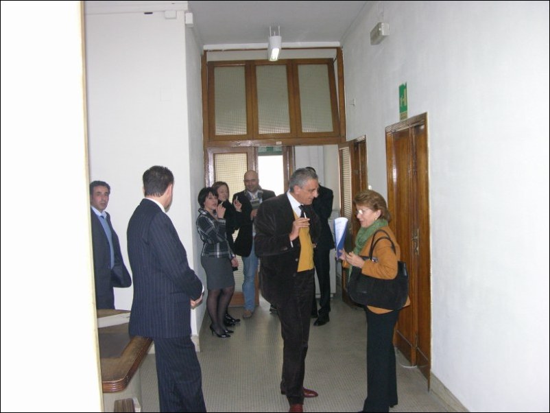 Conferenza ANBI 2010