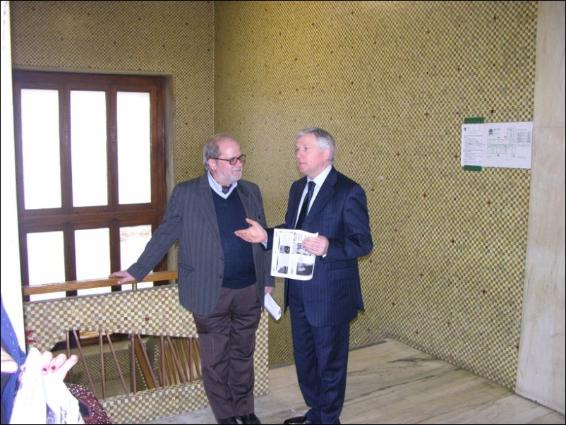 Conferenza ANBI 2010