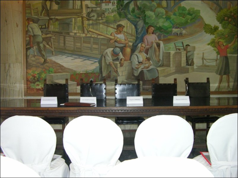 Conferenza ANBI 2010