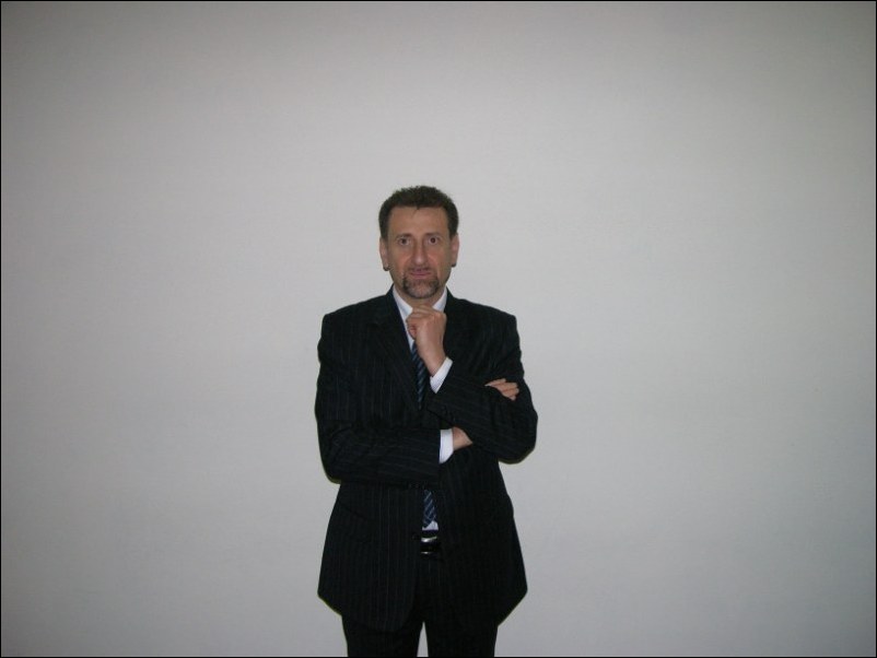 Conferenza ANBI 2010