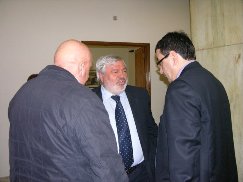 Conferenza ANBI 2010