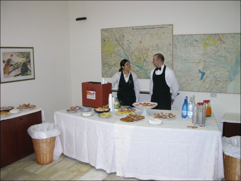 Conferenza ANBI 2010