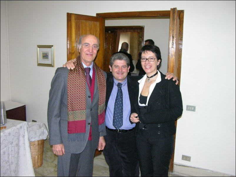 Conferenza ANBI 2010