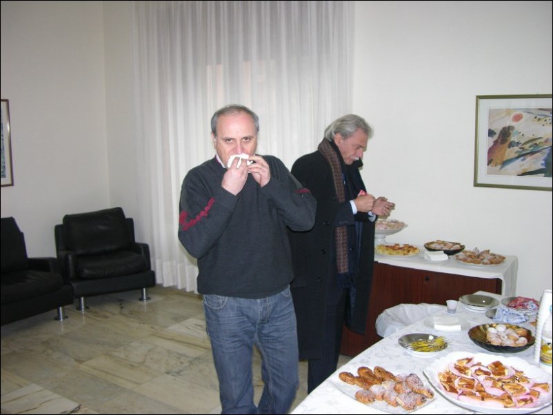 Conferenza ANBI 2010