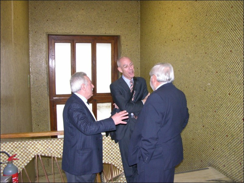 Conferenza ANBI 2010