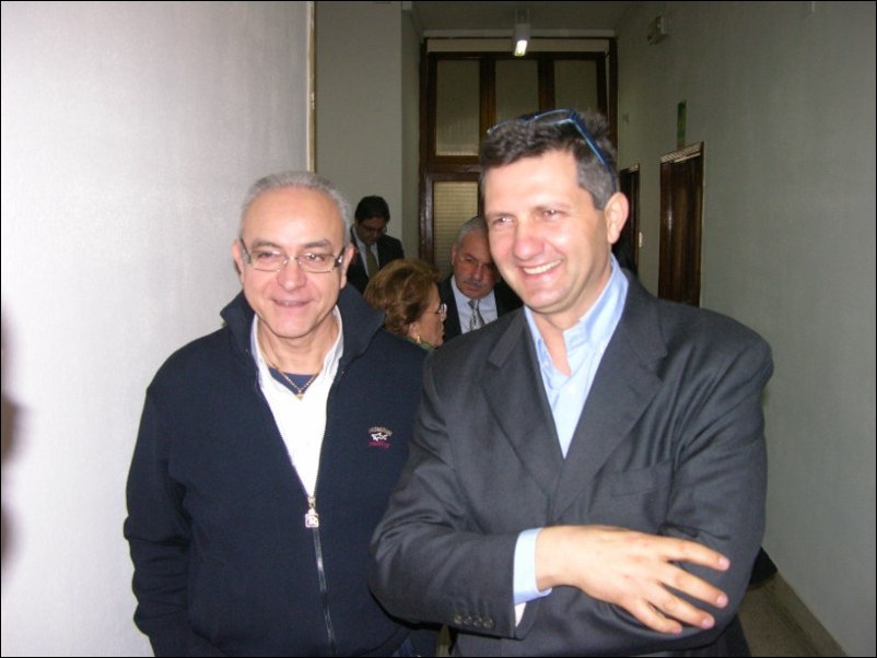 Conferenza ANBI 2010