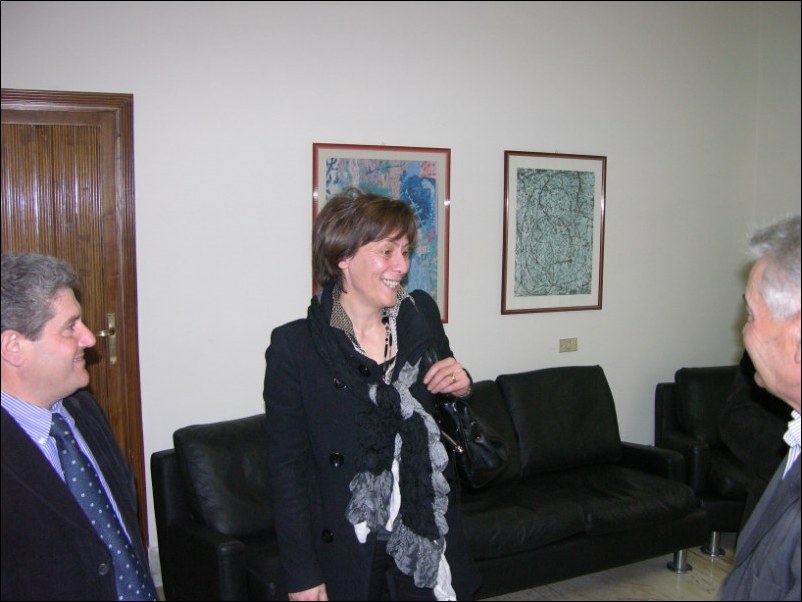 Conferenza ANBI 2010