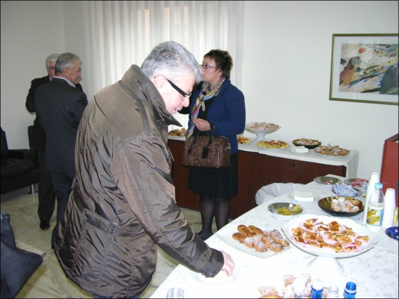 Conferenza ANBI 2010