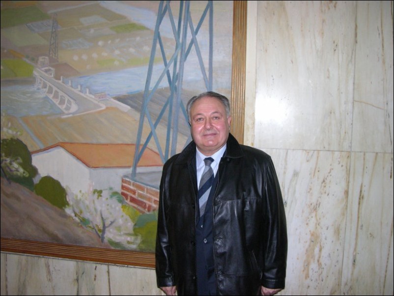 Conferenza ANBI 2010