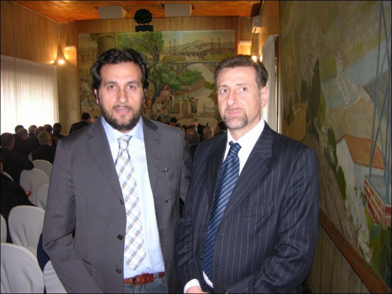 Conferenza ANBI 2010