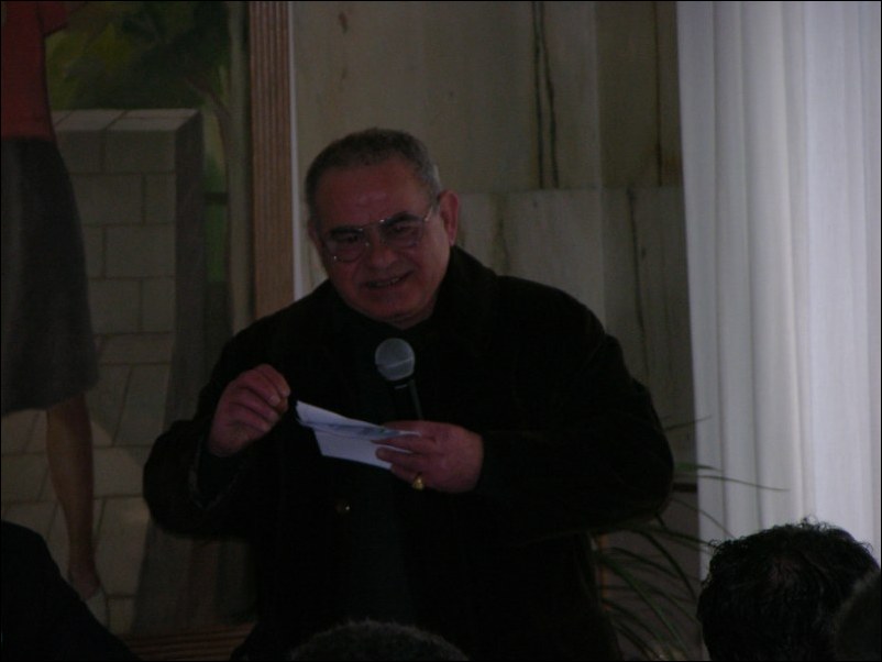 Conferenza ANBI 2010