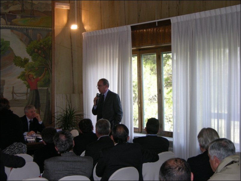 Conferenza ANBI 2010