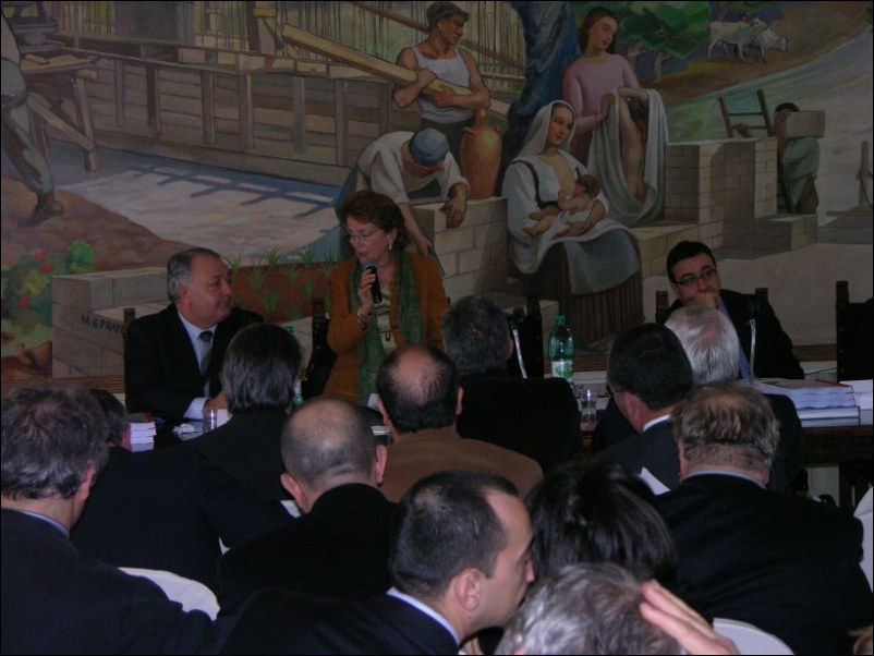 Conferenza ANBI 2010