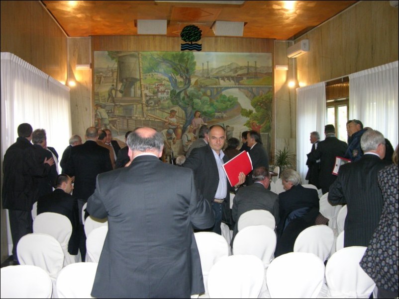 Conferenza ANBI 2010