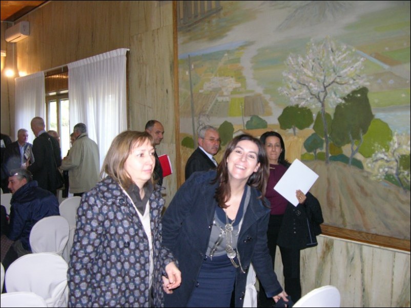 Conferenza ANBI 2010