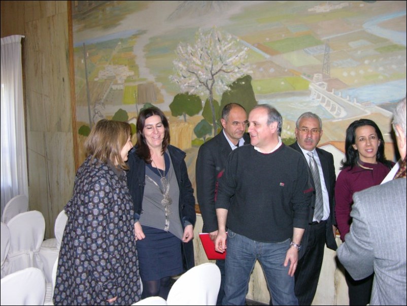 Conferenza ANBI 2010